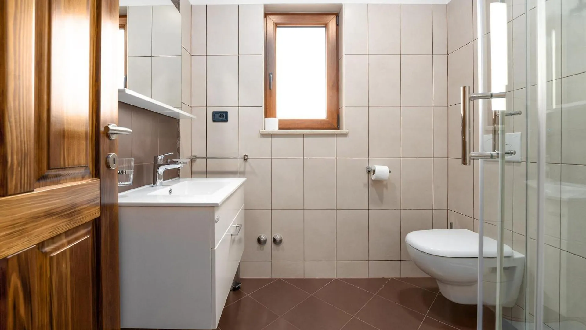 Nyaraló Villa Genia I Poreč Horvátország