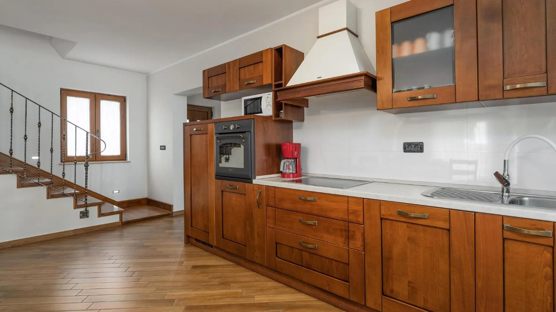 Villa Genia I Poreč 0*,