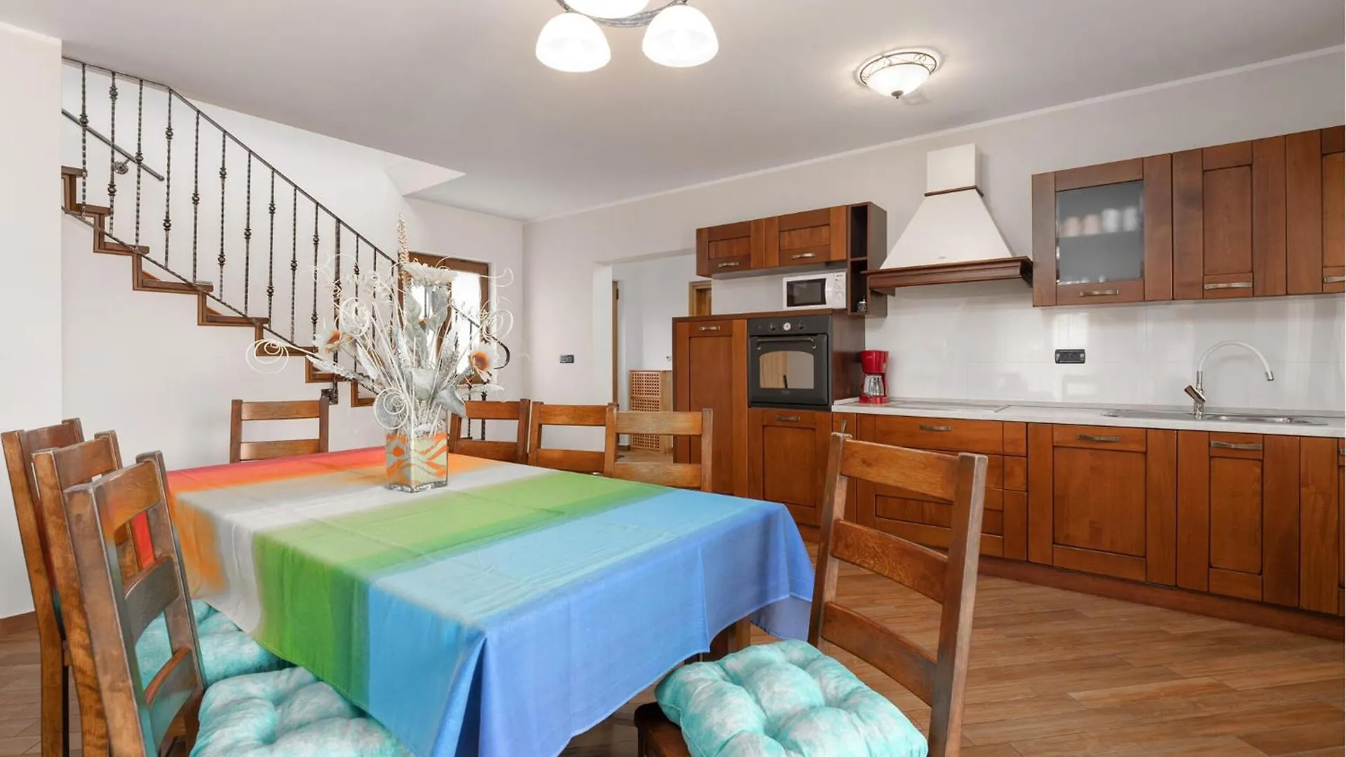 Nyaraló Villa Genia I Poreč Horvátország