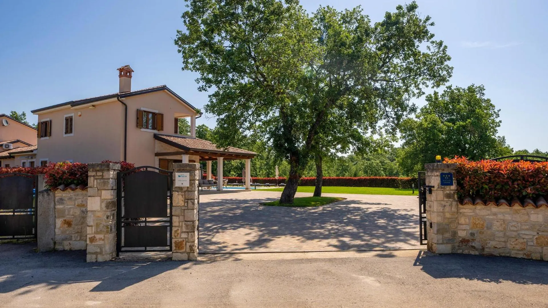 Villa Genia I Poreč